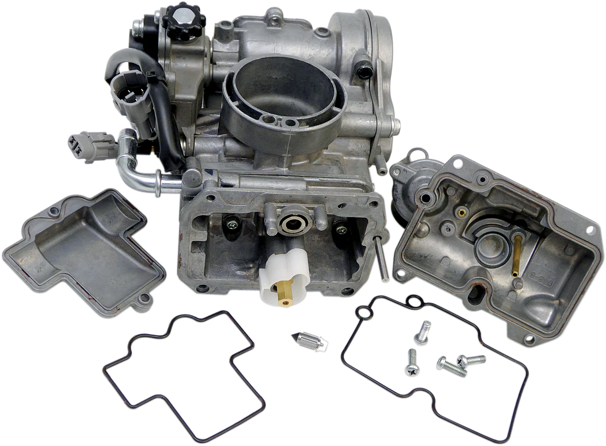 K&L SUPPLY Carburetor Repair Kit - Yamaha 18-5204