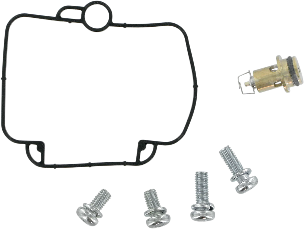 K&L SUPPLY Carburetor Repair Kit - Yamaha 18-9387