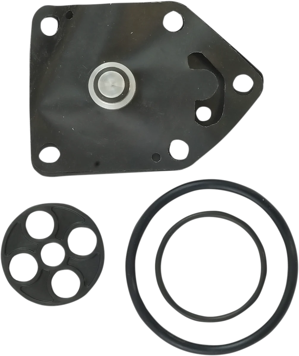 K&L SUPPLY Fuel Petcock Rebuild Kit - Yamaha 18-2730
