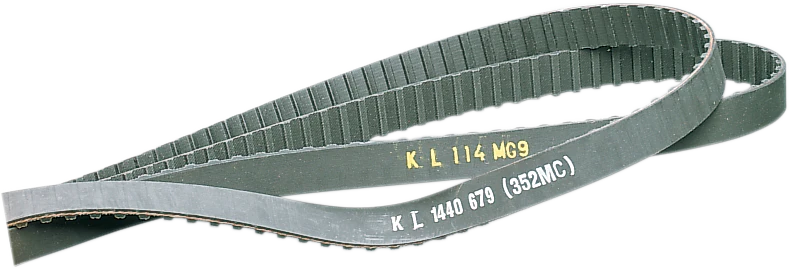 K&L SUPPLY Timing Belt - Honda 15-0114