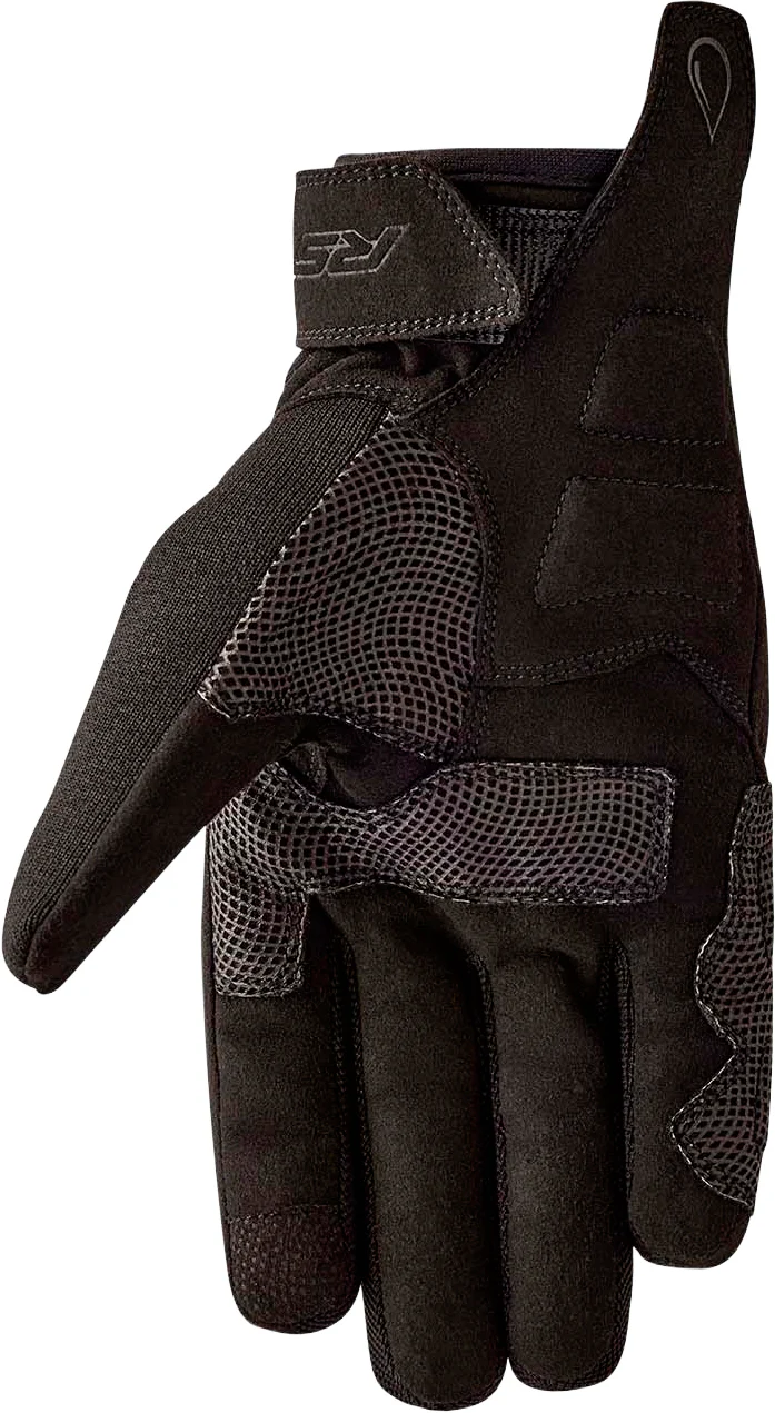 K Sport Waterproof Glove Black Textile Lg - Image 2