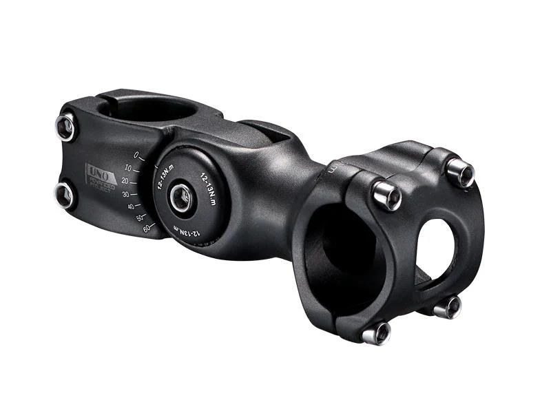 Kalloy 820 Stem - 95mm, 31.8 Clamp