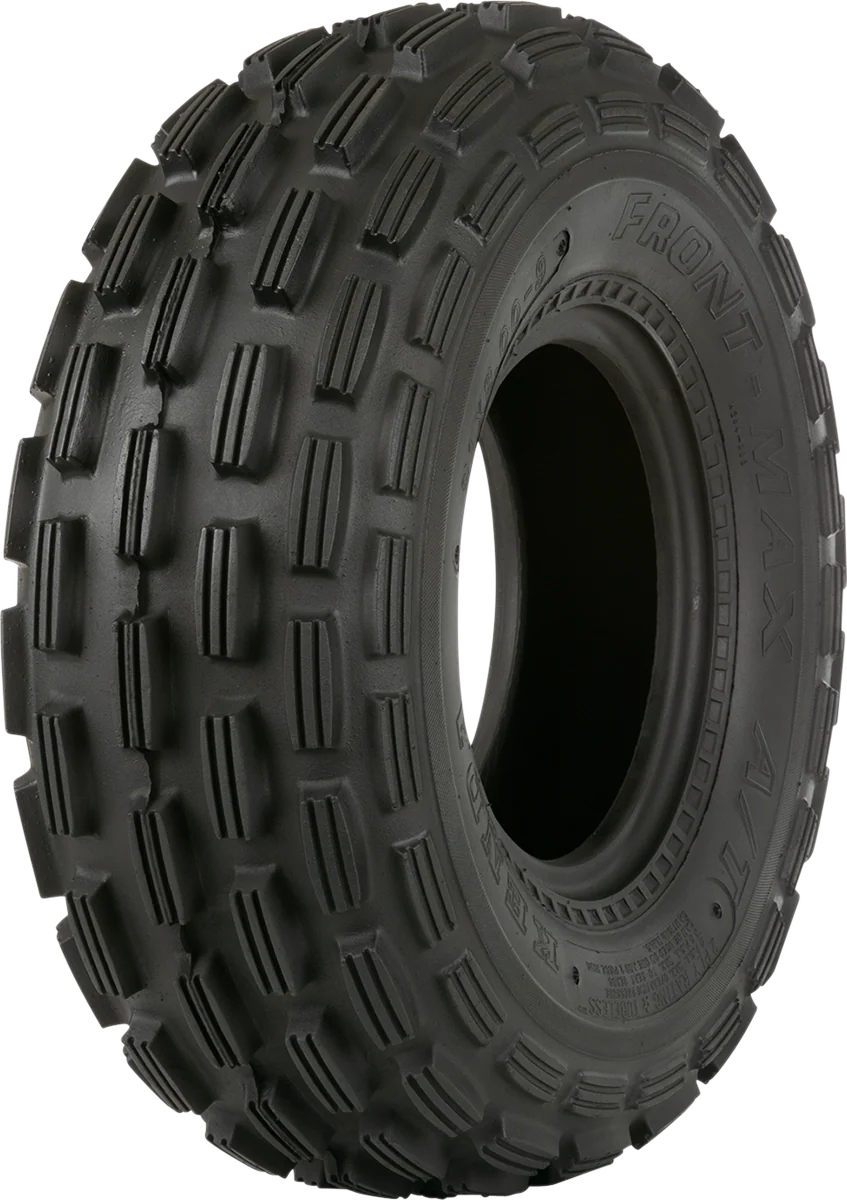 KENDA Tire - K284 Front Max - 22x8-10 - 2 Ply 082841083A1