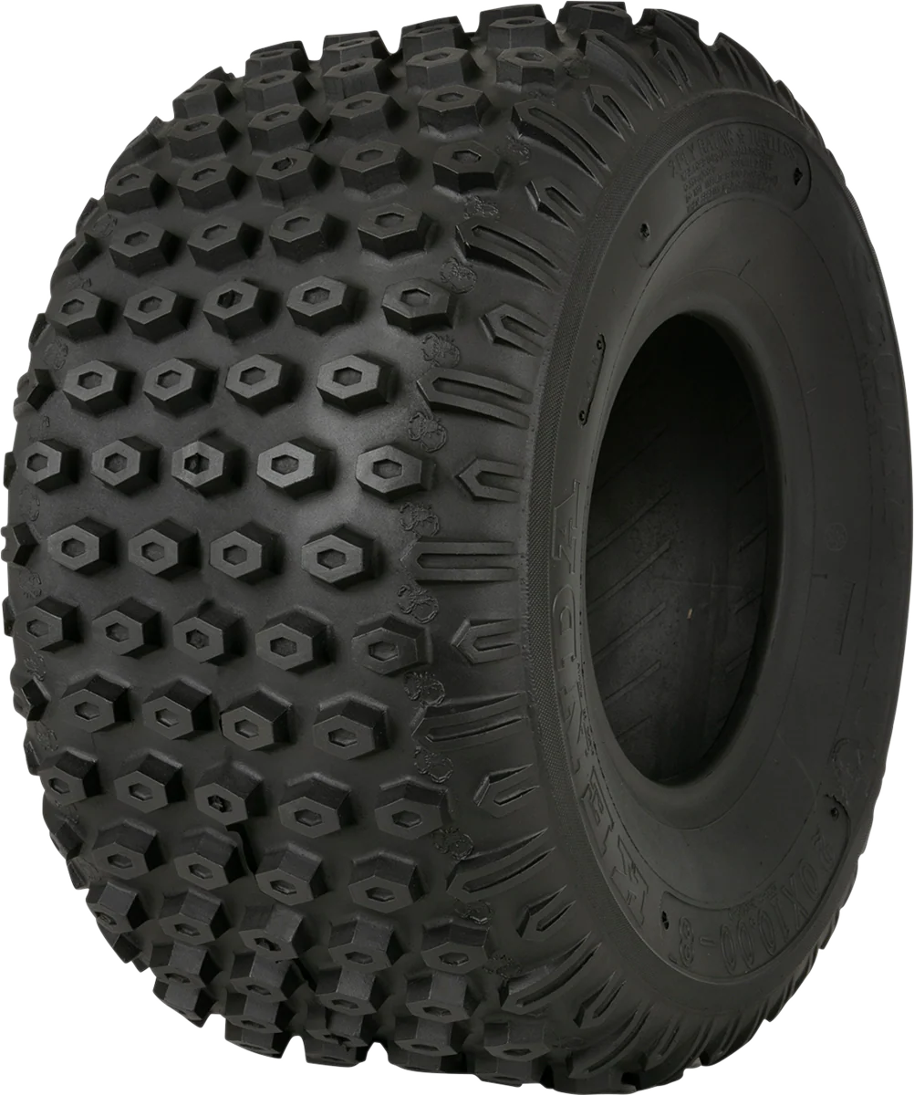 KENDA Tire - K290 Scorpion - Rear - 16x8-7 - 2 Ply 082900762A1