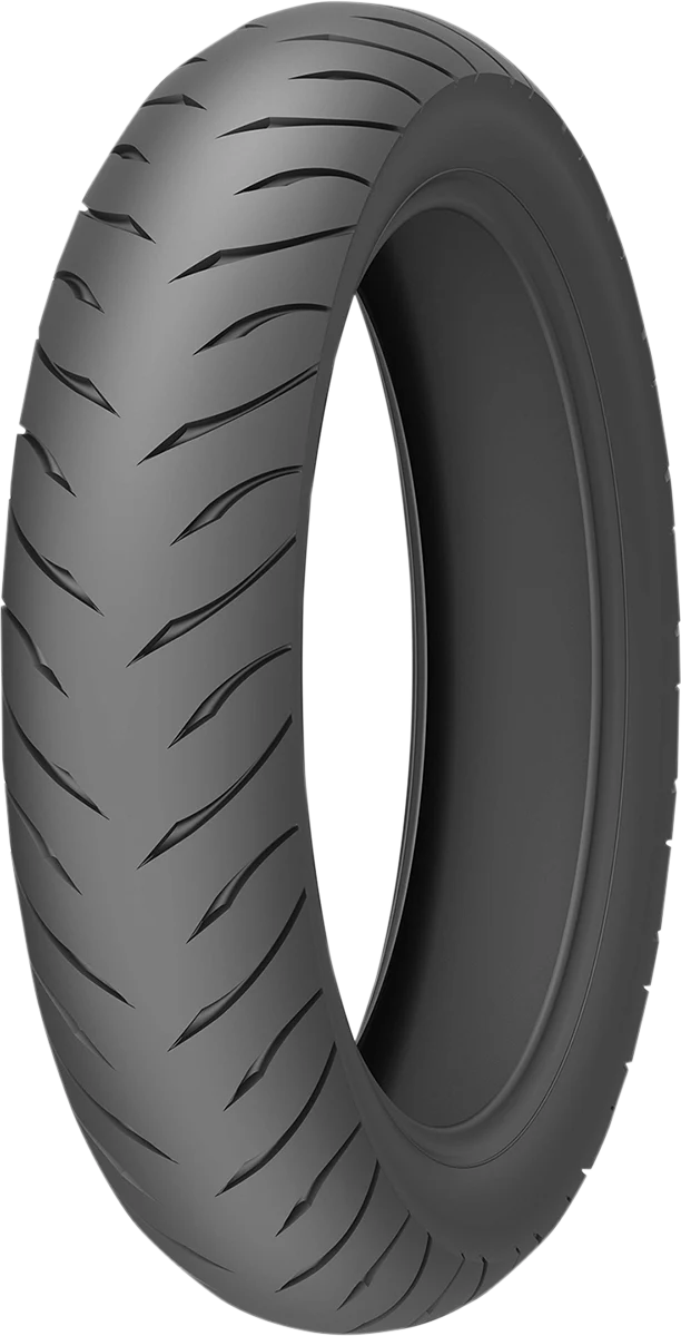 KENDA Tire - K6702 Cataclysm - Front - 130/70B18 - 63H 046702180101