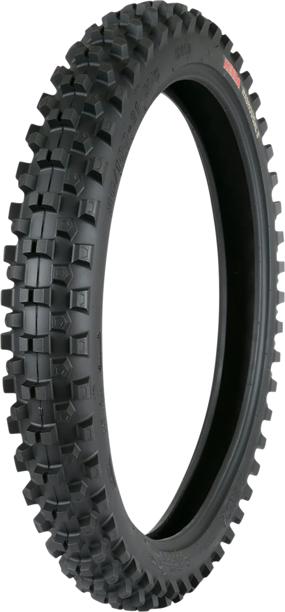 KENDA Tire - K775 Washougal II - Front - 70/100-19 - 42M 047751902C0S2