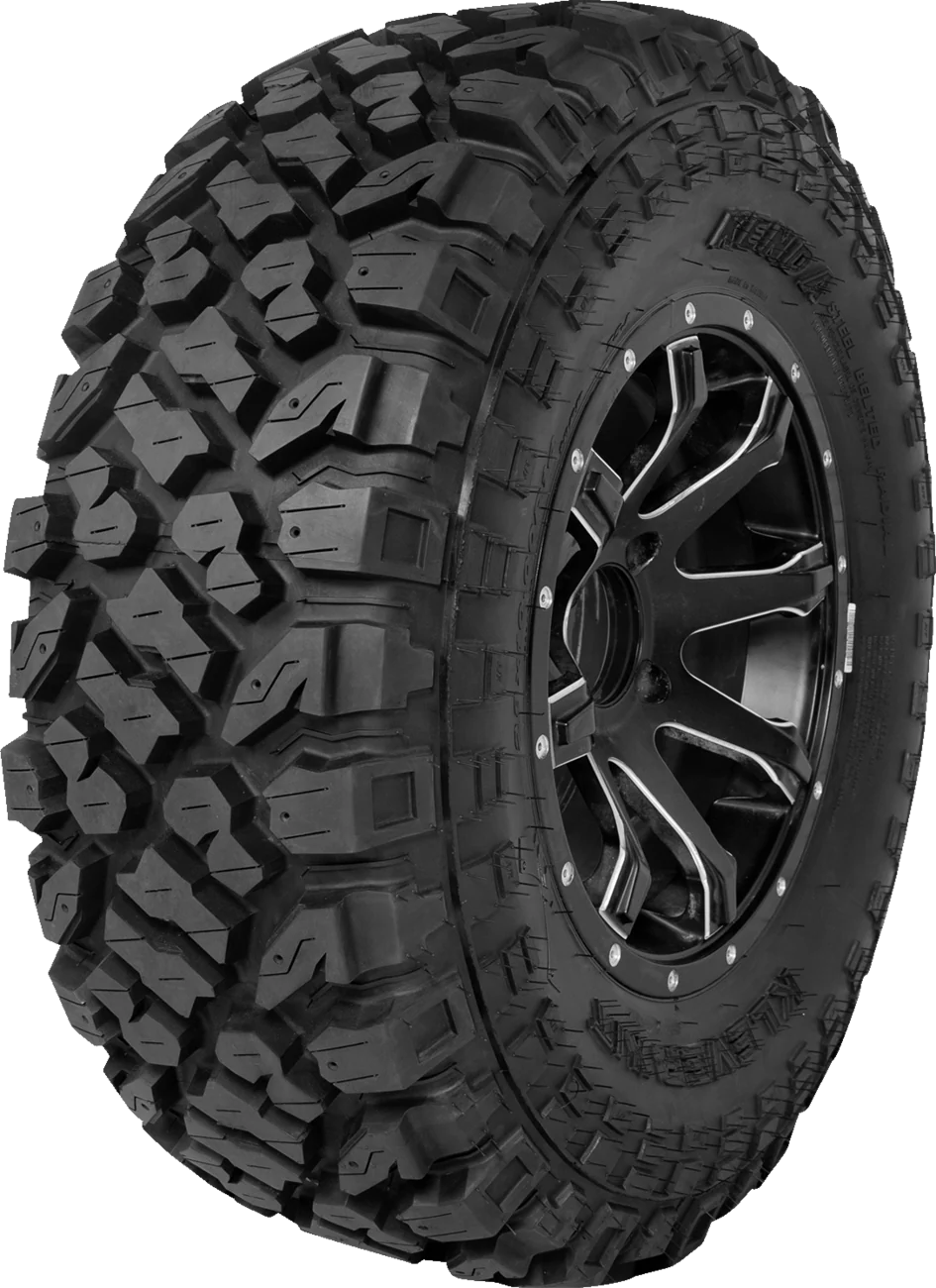KENDA Tire - Klever X/T - Rear - 27x11R14 - 8 Ply 083204142D1