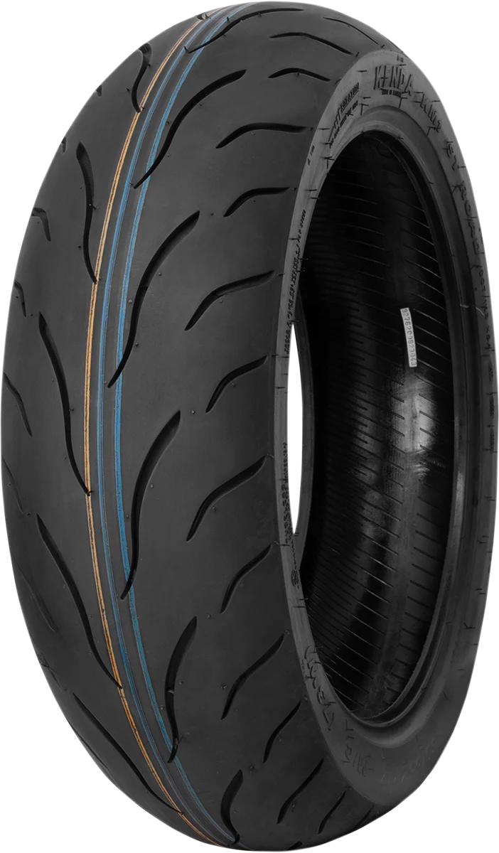 KENDA Tire - KM1 - Rear - 180/55ZR17 - 73W 040015517B1