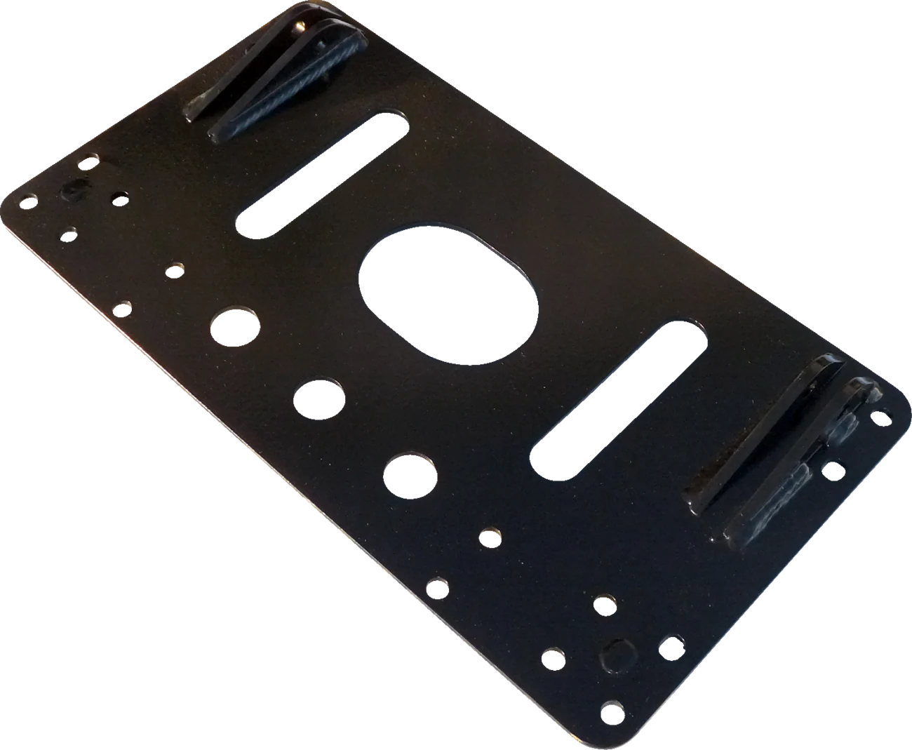 KFI PRODUCTS Plow Mount - Yamaha 105120
