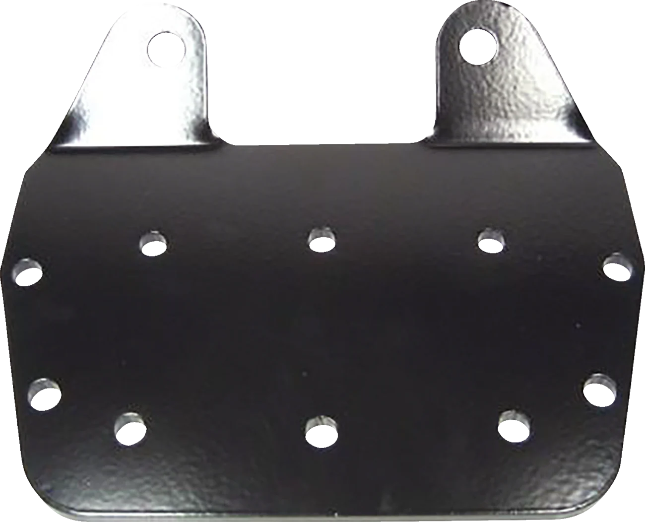 KFI PRODUCTS Winch Mount - Grizzly 660 100510