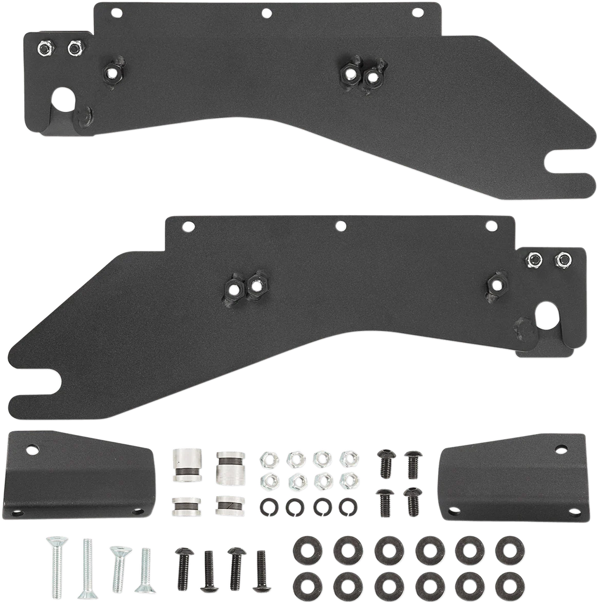KIMPEX 2-Up Seat Bracket - Yamaha 000315