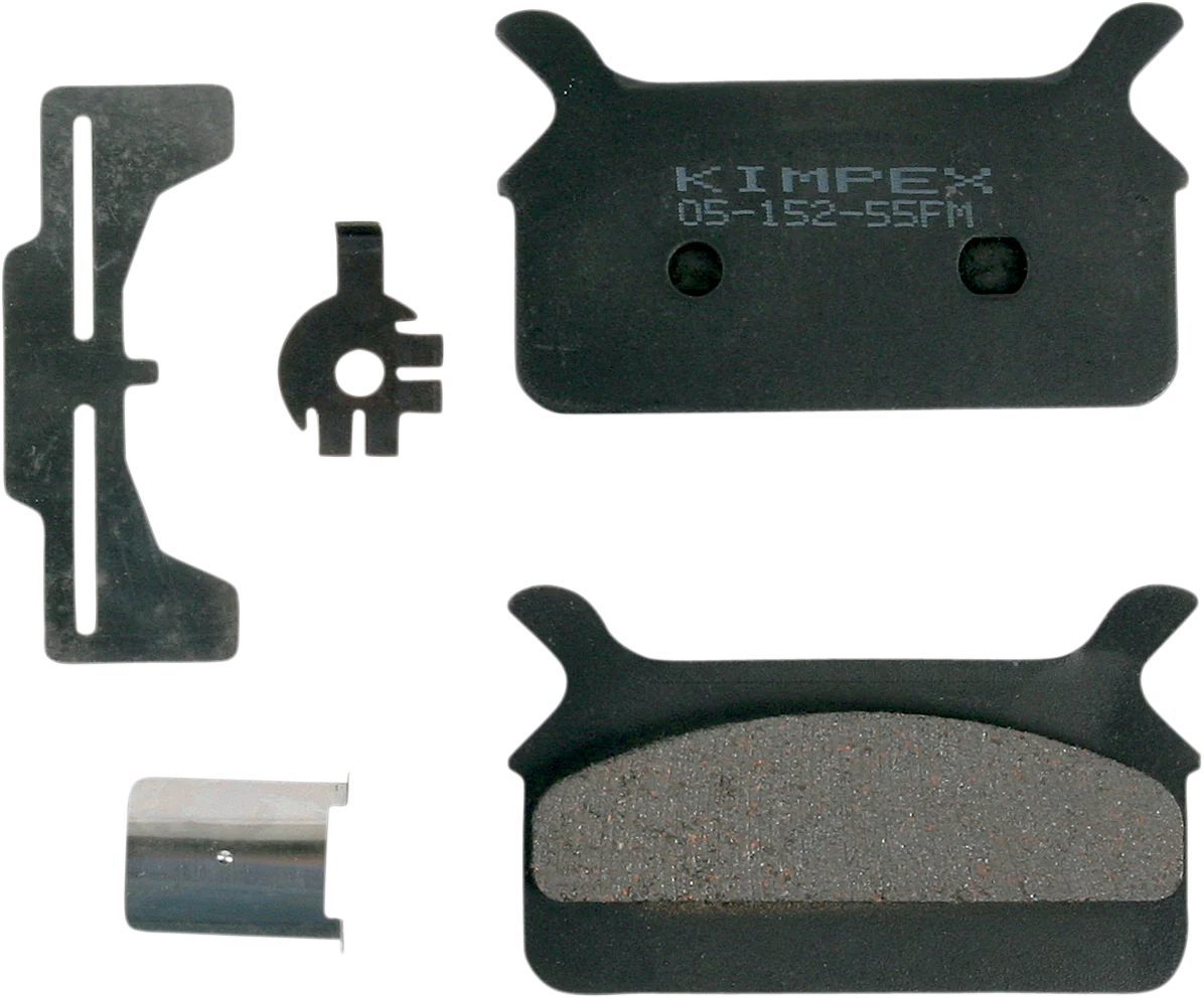 KIMPEX Brake Pads - Widetrak 273820
