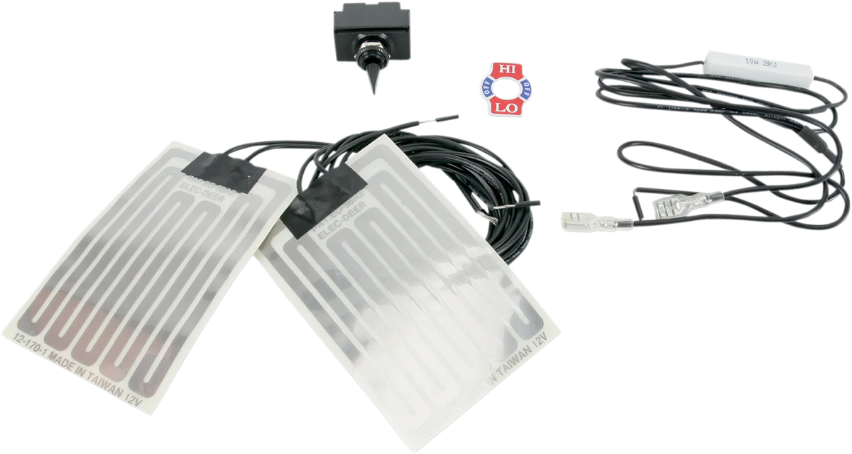 KIMPEX Grip Heater - Handlebar 912025