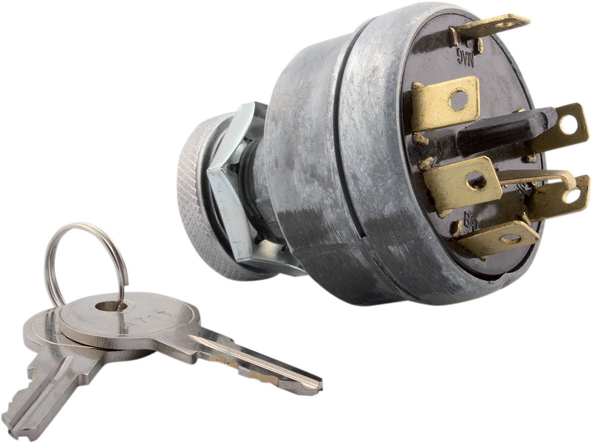 KIMPEX Ignition Switch - Ski-Doo 279888