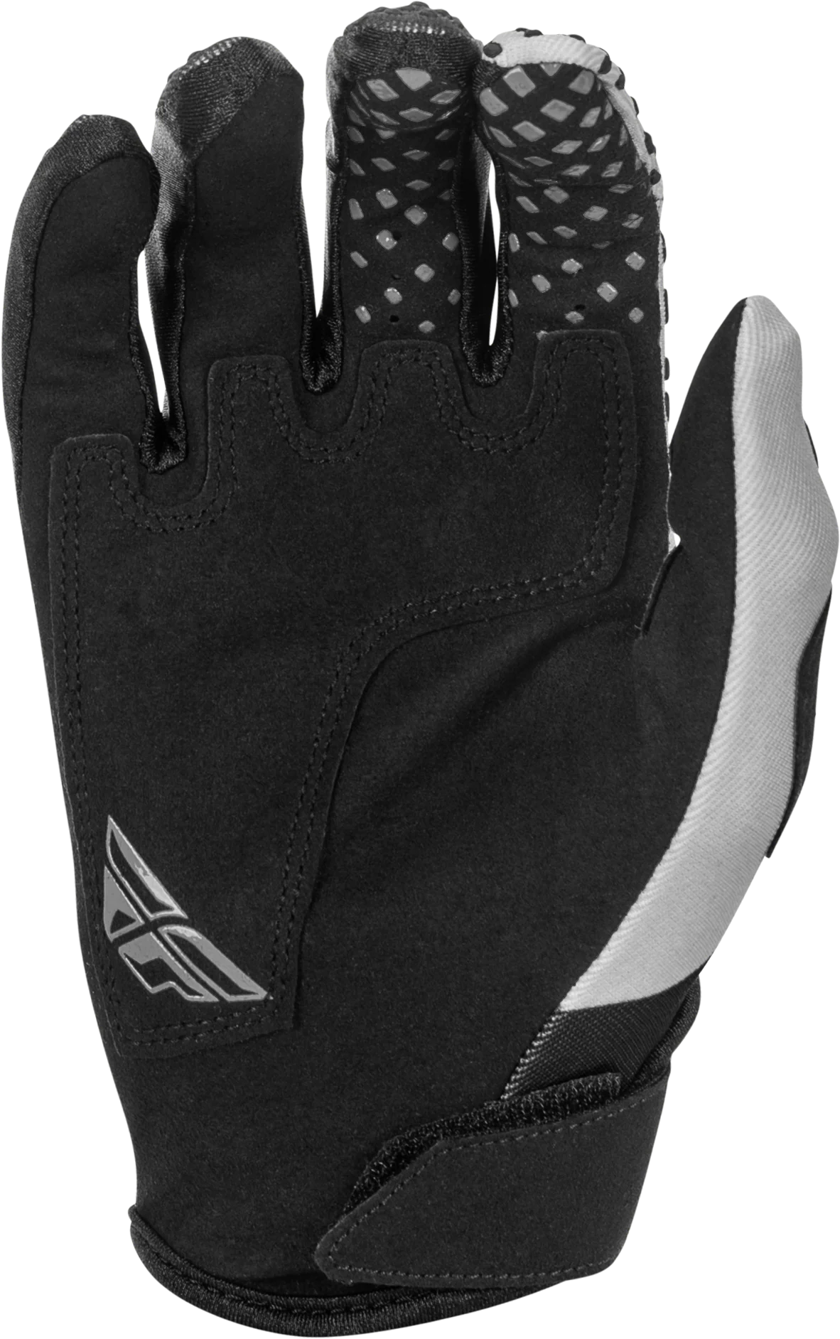 Kinetic Gloves Black/Grey Xl - Image 2