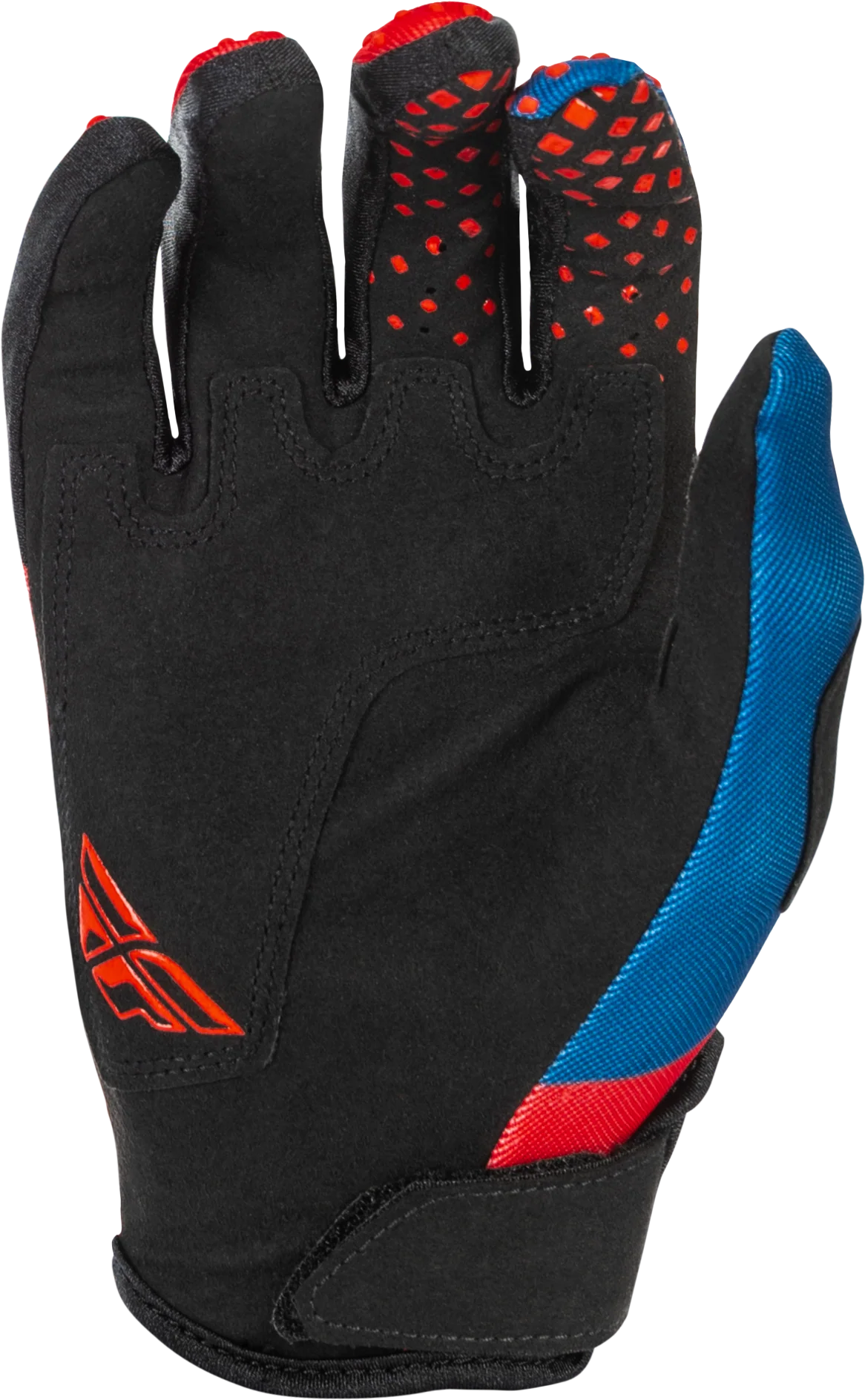 Kinetic Gloves Red/White/Blue 2x - Image 2