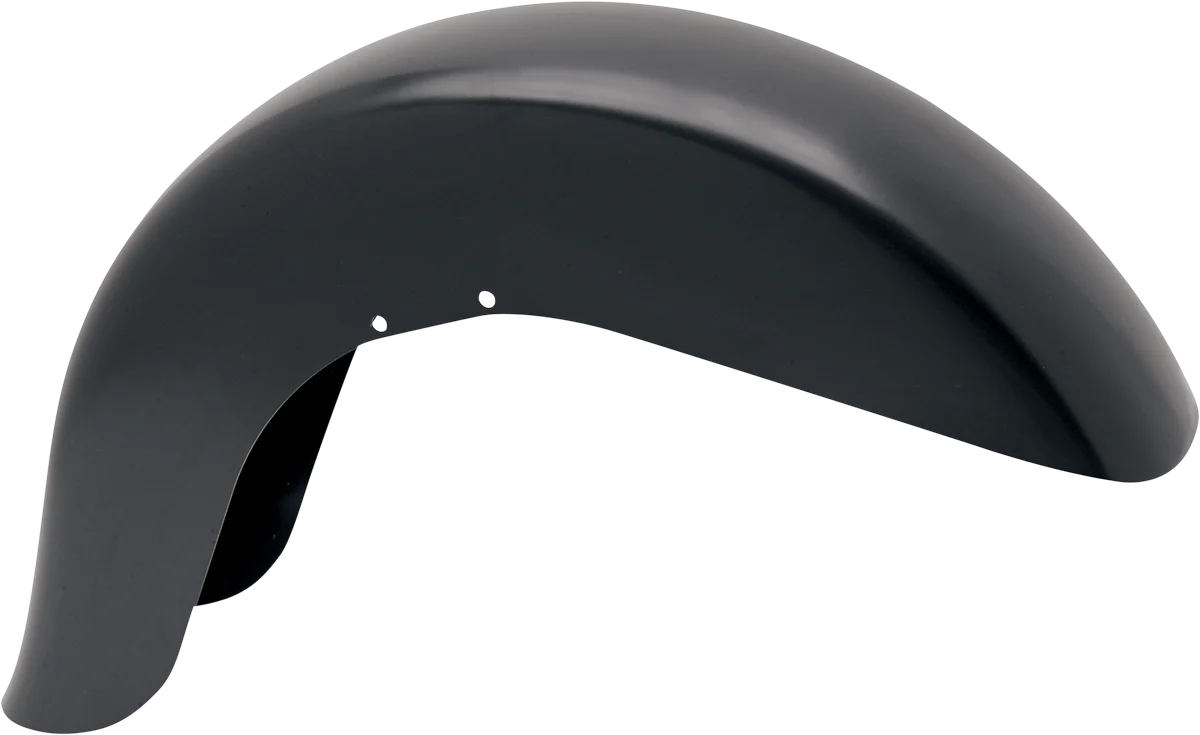 KLOCK WERKS Benchmark Front Fender - Steel - 16"-18" KWF-02-0000