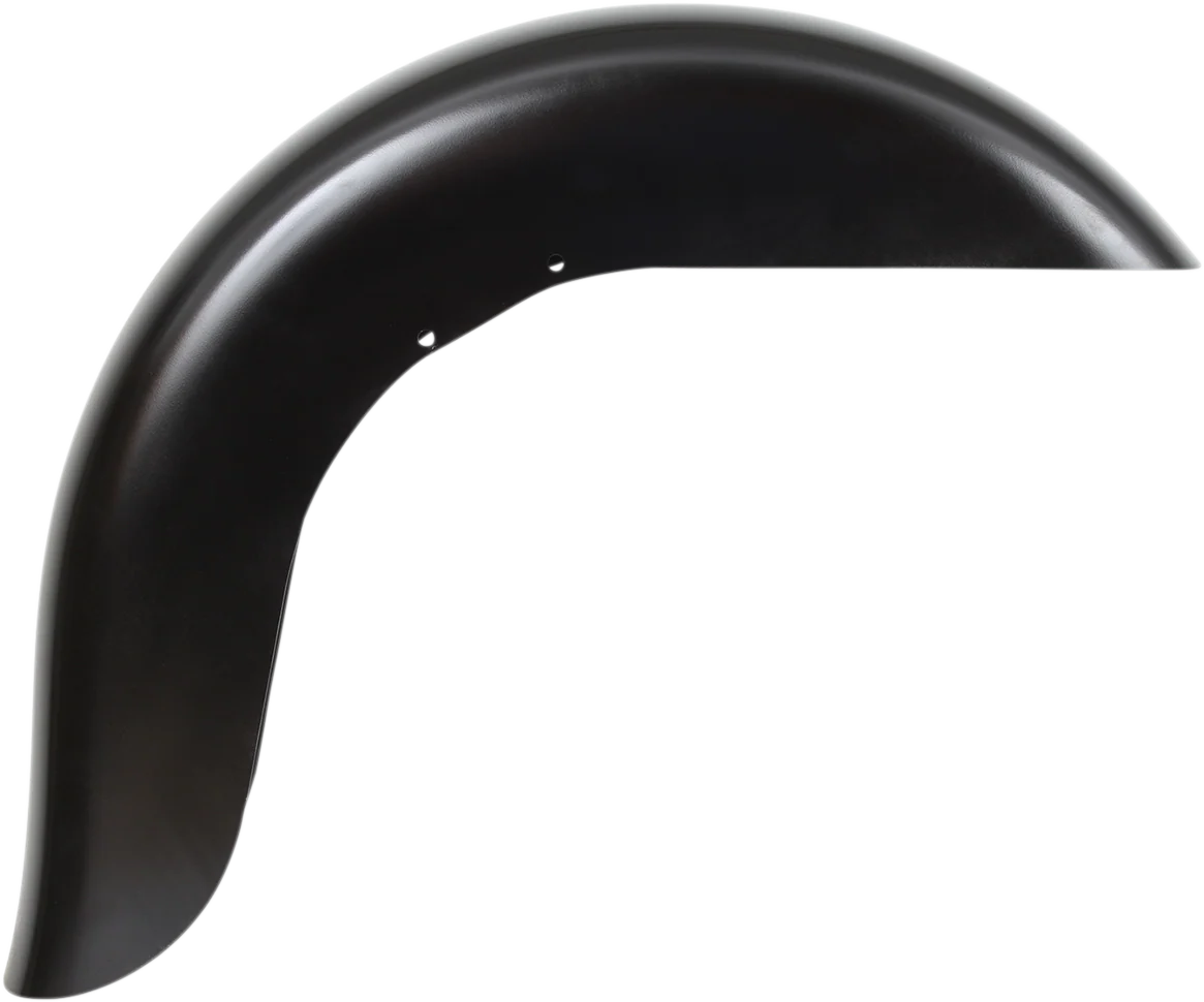 KLOCK WERKS Benchmark Front Fender - Steel - 21" KWF-02-0464 - Image 2