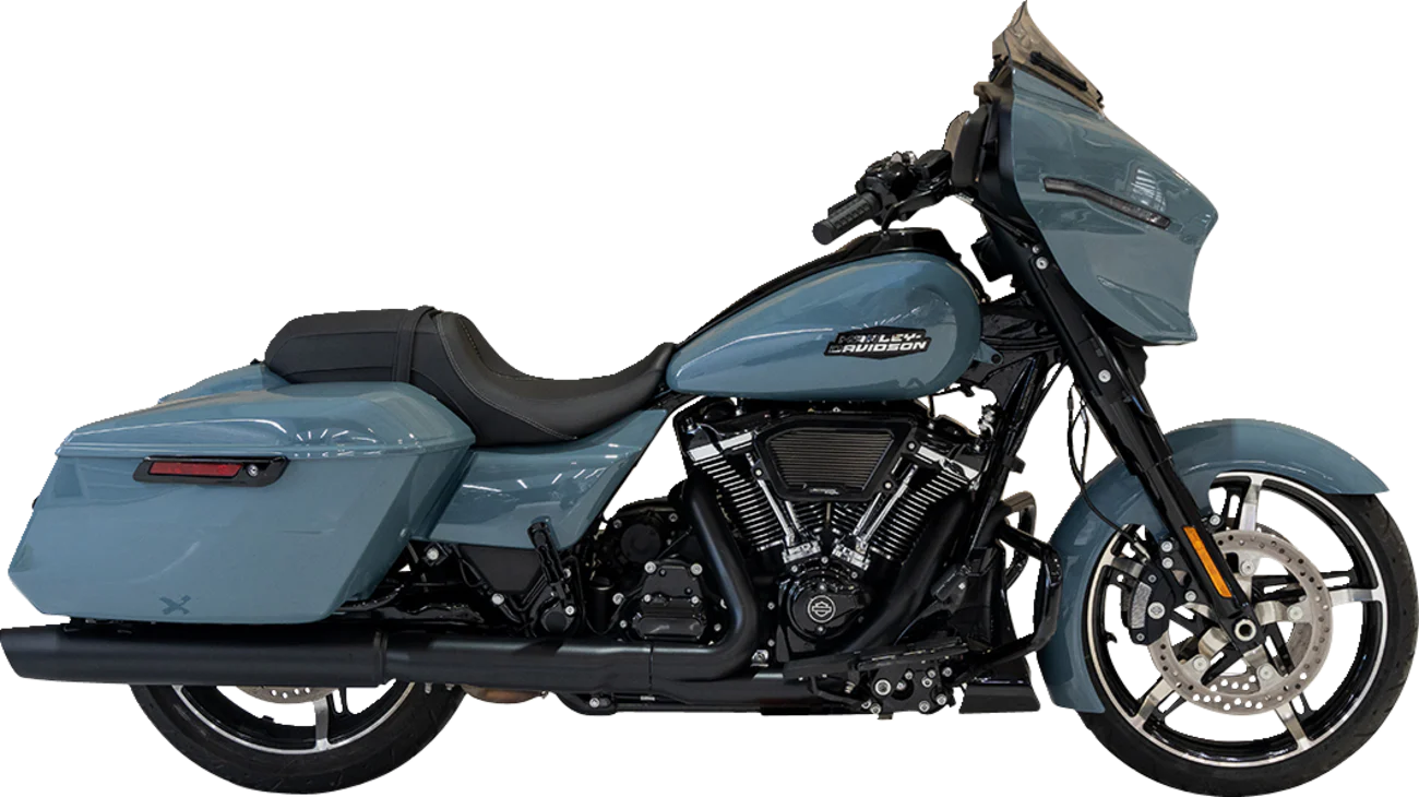 KLOCK WERKS Fender Slicer - 16"-19" - FLH/FLTR KWF-01-0319