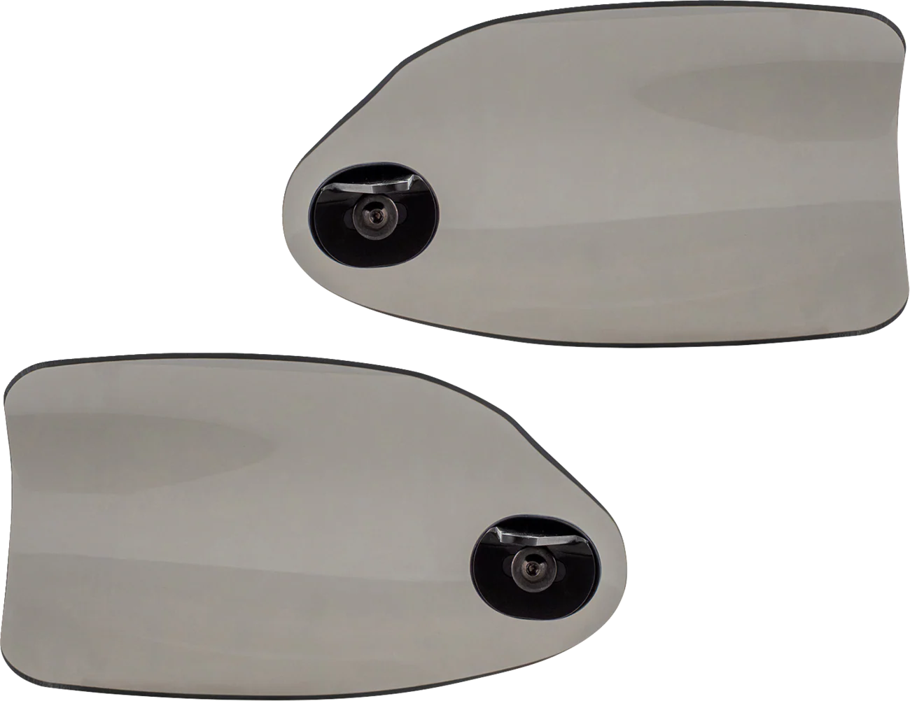 KLOCK WERKS Flare® Handguards - '23-'25 Harley-Davidson - Tint KWS-01-0123-23 - Image 2