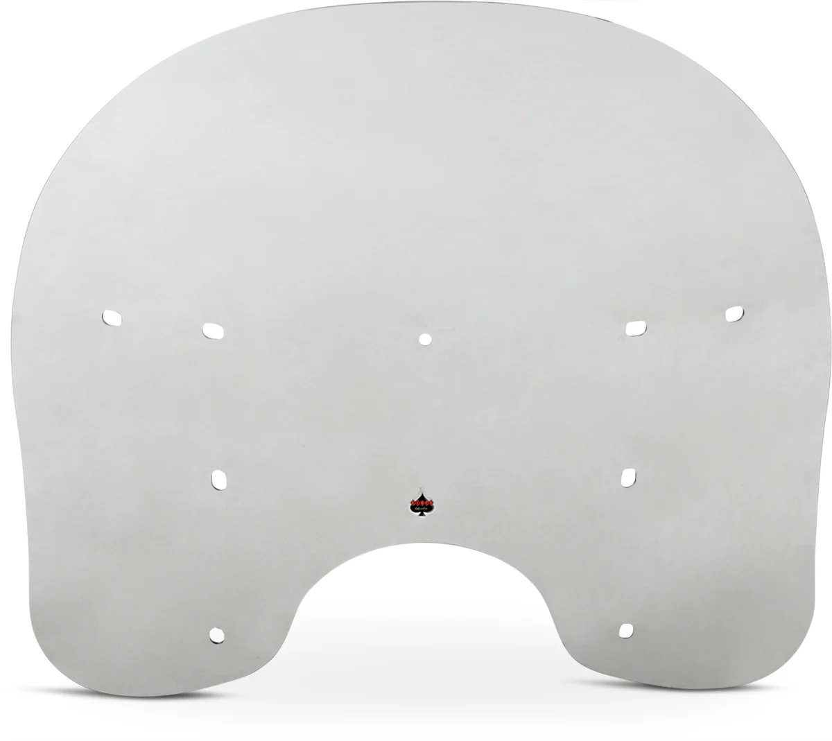 KLOCK WERKS Flare* Windshield - 17" - Tint - FLST KWW-02-0236 - Image 2
