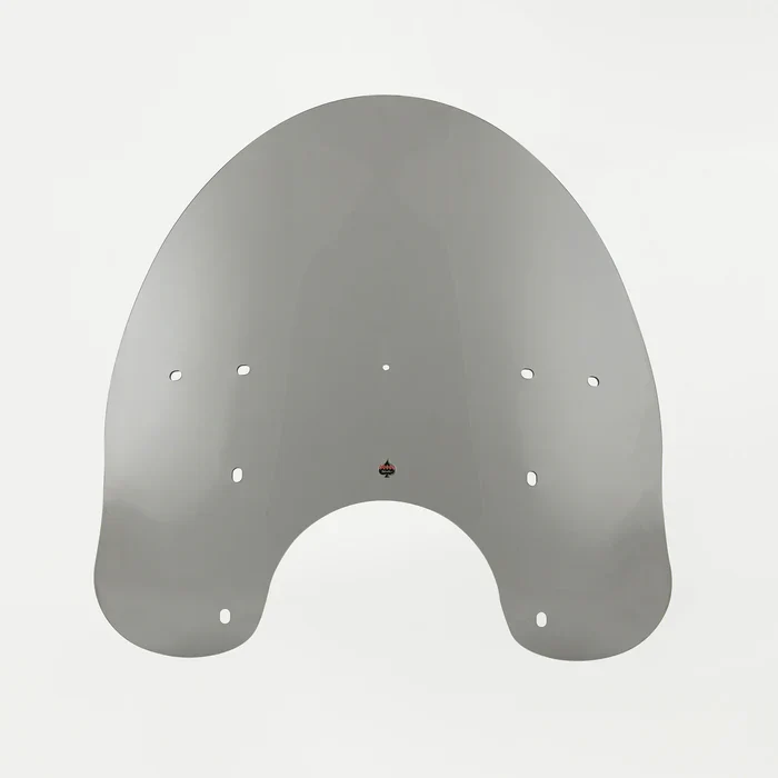 KLOCK WERKS Flare* Windshield - 19-3/8" - Tint - FLHR KWW-02-0219