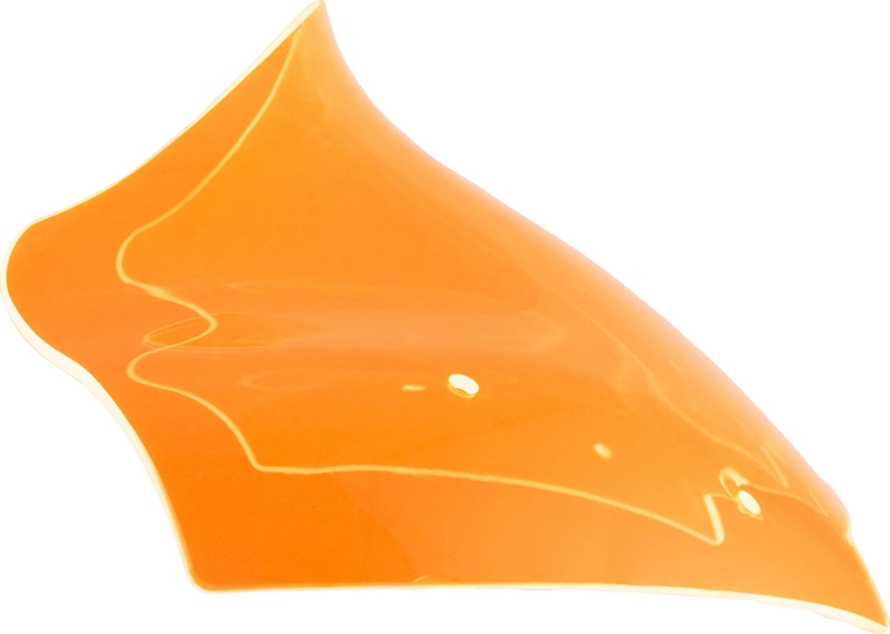 KLOCK WERKS Kolor Flare® Windshield for 2023.5-2026 Road Glide FLTR