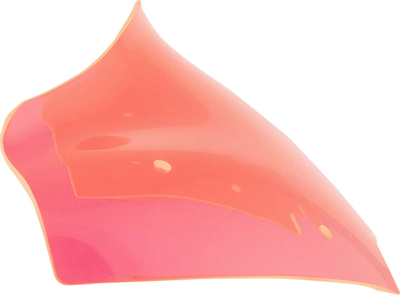 KLOCK WERKS Kolor Flare® Windshield for 2023.5-2026 Road Glide FLTR - Image 14