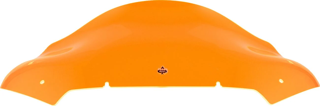 KLOCK WERKS Kolor Flare® Windshield for 2023.5-2026 Road Glide FLTR - Image 2