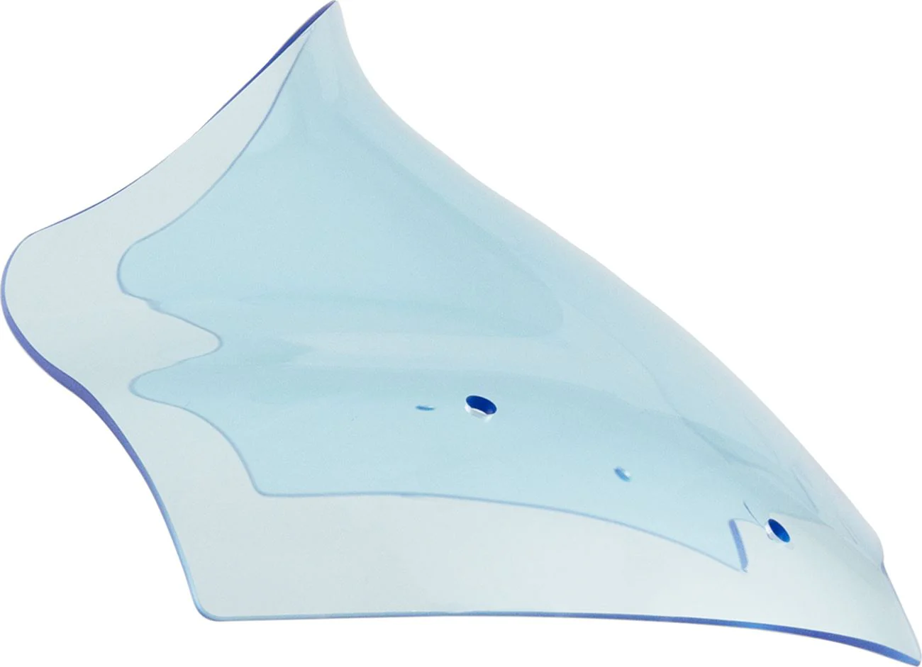 KLOCK WERKS Kolor Flare® Windshield for 2023.5-2026 Road Glide FLTR - Image 3