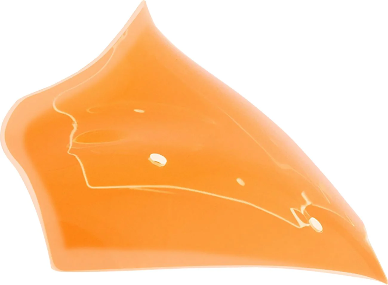 KLOCK WERKS Kolor Flare® Windshield for 2023.5-2026 Road Glide FLTR - Image 30