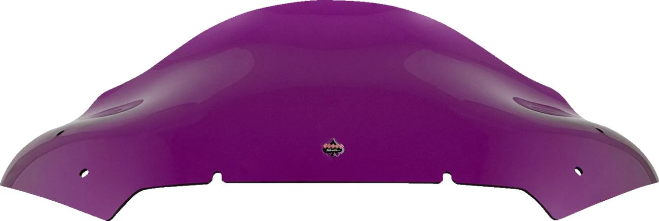 KLOCK WERKS Kolor Flare® Windshield for 2023.5-2026 Road Glide FLTR - Image 37