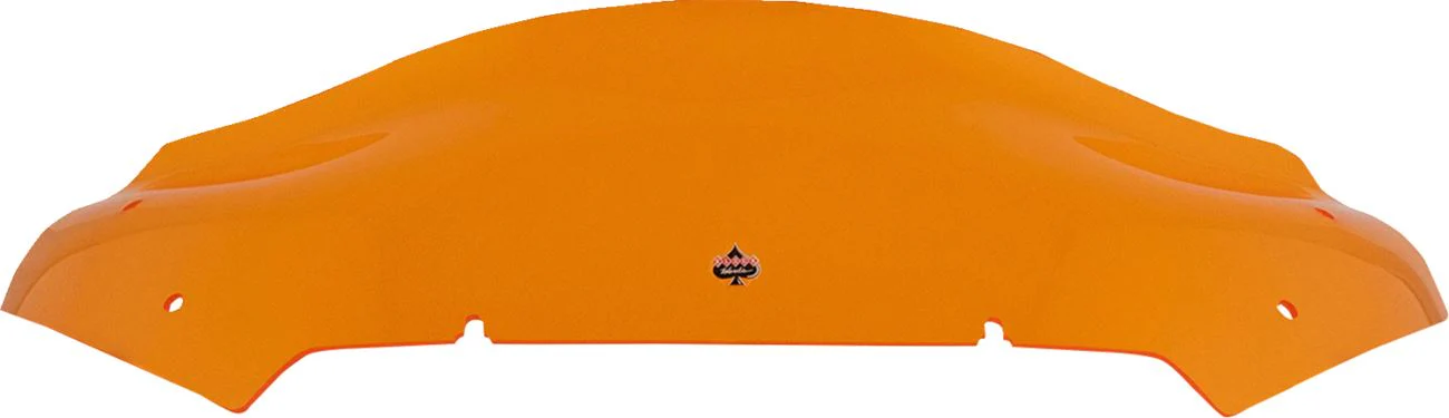 KLOCK WERKS Kolor Flare® Windshield for 2023.5-2026 Road Glide FLTR - Image 39