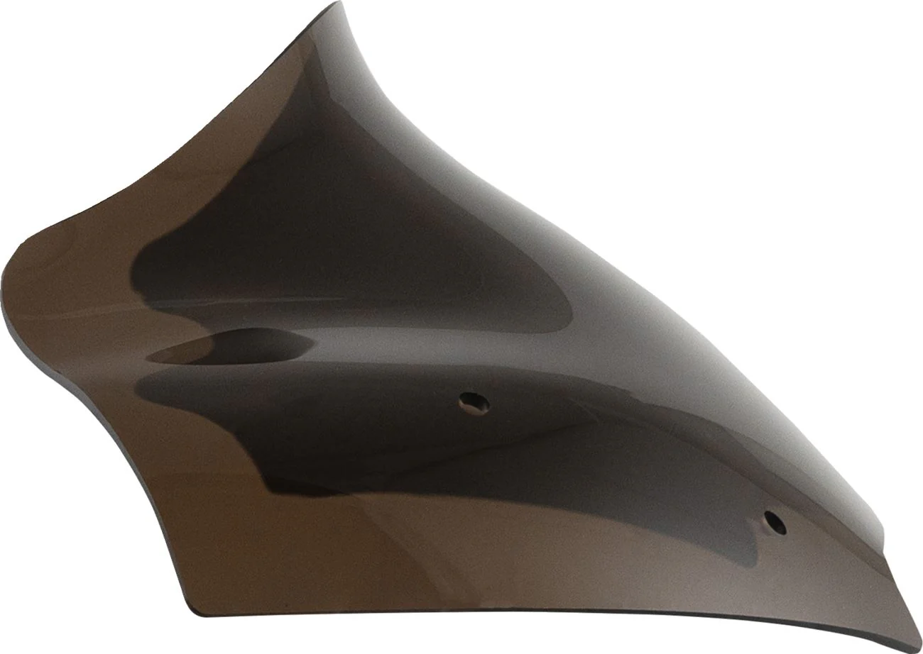 KLOCK WERKS Kolor Flare® Windshield for 2023.5-2026 Road Glide FLTR - Image 41