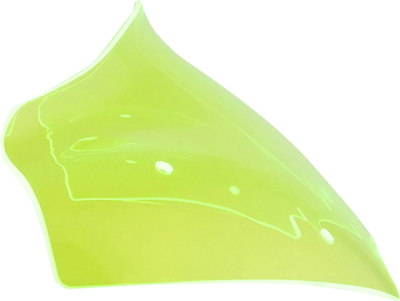 KLOCK WERKS Kolor Flare® Windshield for 2023.5-2026 Road Glide FLTR - Image 43