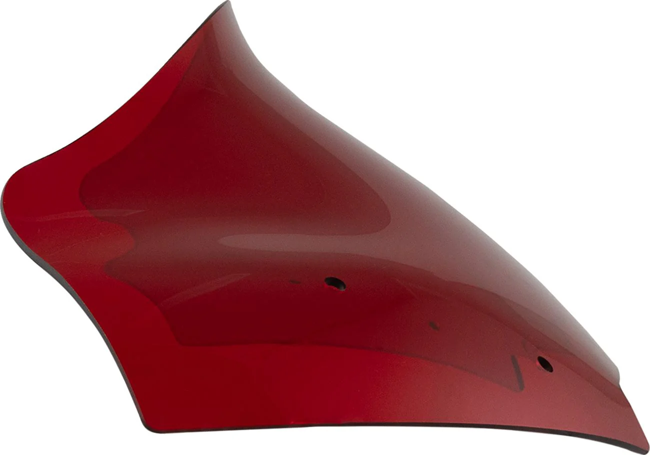KLOCK WERKS Kolor Flare® Windshield for 2023.5-2026 Road Glide FLTR - Image 46
