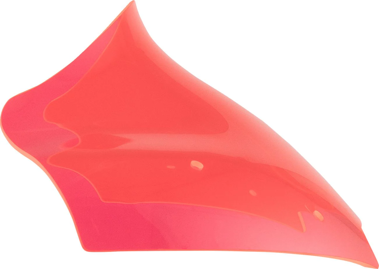 KLOCK WERKS Kolor Flare® Windshield for 2023.5-2026 Road Glide FLTR - Image 55