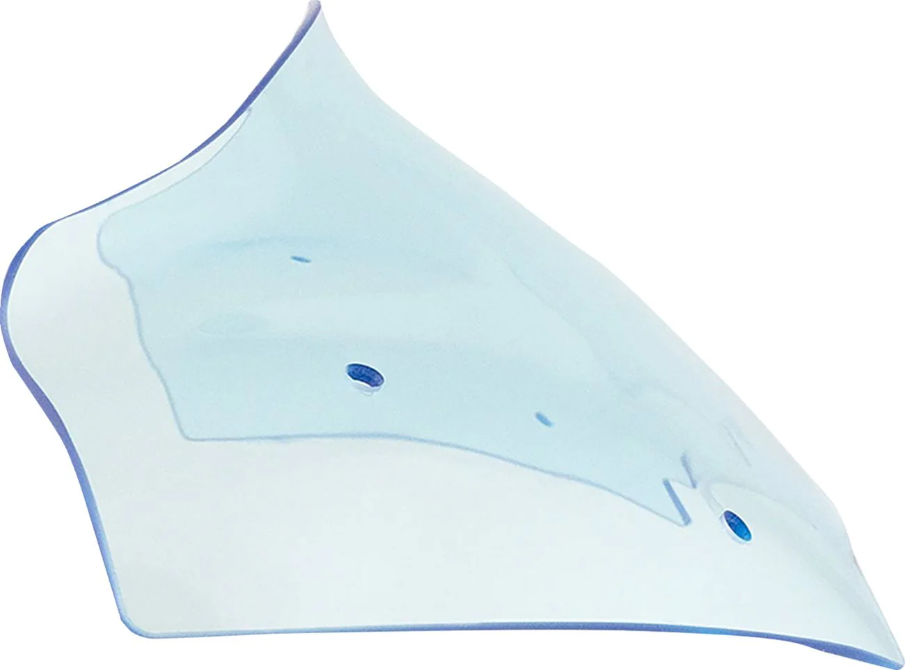 KLOCK WERKS Kolor Flare® Windshield for 2023.5-2026 Road Glide FLTR - Image 7
