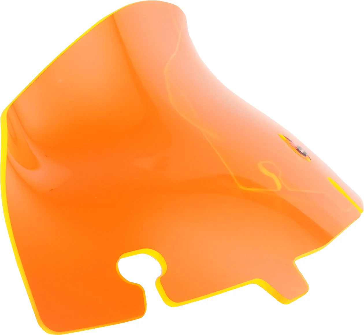 Klock Werks Kolor Flare® Windshield for Harley-Davidson® 1996-2013 Street Glide FLHT, FLHX - Image 11