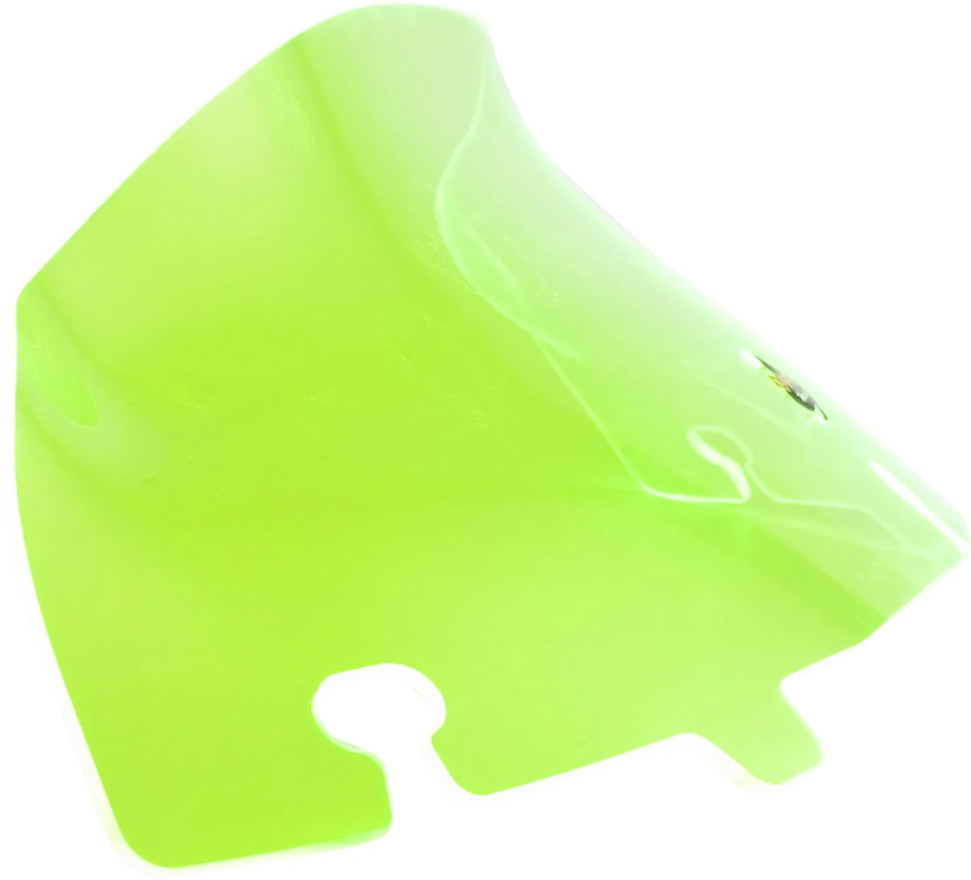 Klock Werks Kolor Flare® Windshield for Harley-Davidson® 1996-2013 Street Glide FLHT, FLHX - Image 13