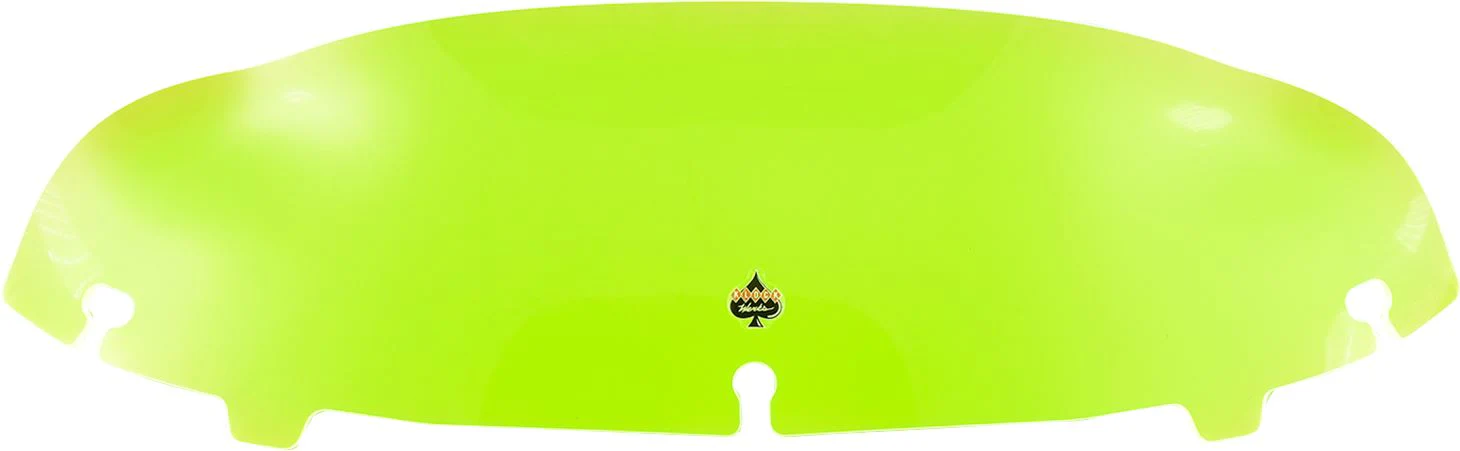 Klock Werks Kolor Flare® Windshield for Harley-Davidson® 1996-2013 Street Glide FLHT, FLHX - Image 14