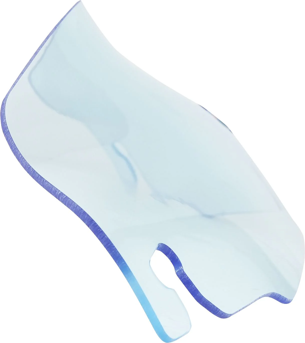 Klock Werks Kolor Flare® Windshield for Harley-Davidson® 1996-2013 Street Glide FLHT, FLHX - Image 16