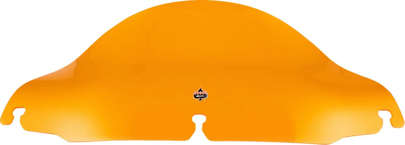 Klock Werks Kolor Flare® Windshield for Harley-Davidson® 1996-2013 Street Glide FLHT, FLHX - Image 18