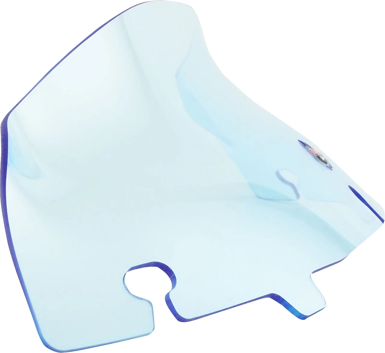 Klock Werks Kolor Flare® Windshield for Harley-Davidson® 1996-2013 Street Glide FLHT, FLHX - Image 19