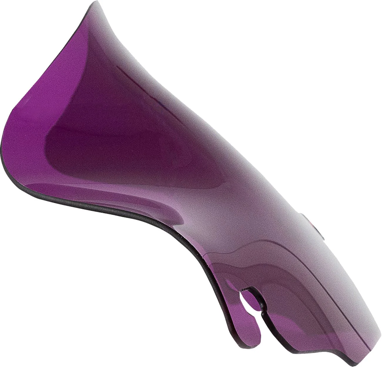 Klock Werks Kolor Flare® Windshield for Harley-Davidson® 1996-2013 Street Glide FLHT, FLHX - Image 21