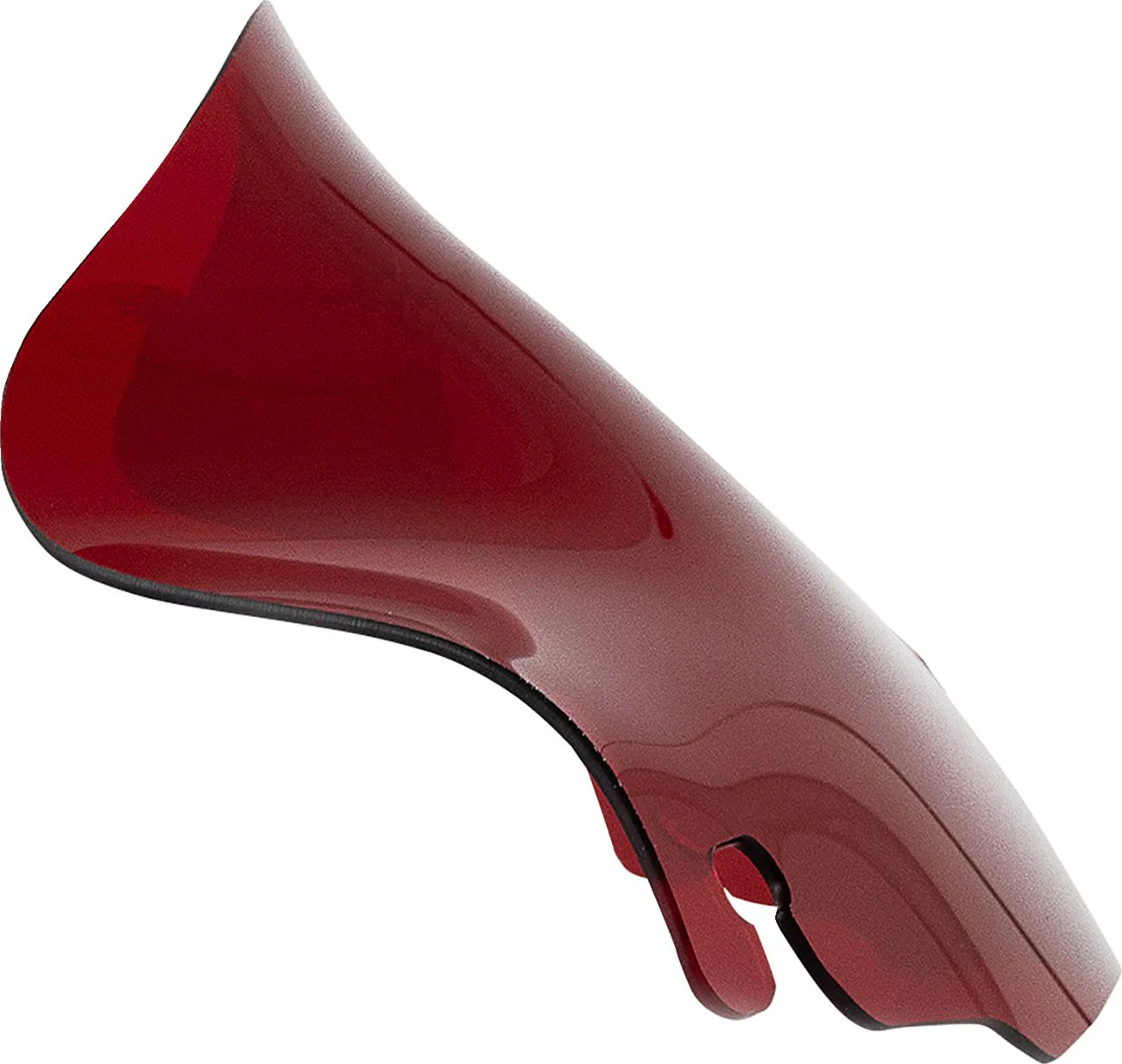 Klock Werks Kolor Flare® Windshield for Harley-Davidson® 1996-2013 Street Glide FLHT, FLHX - Image 25