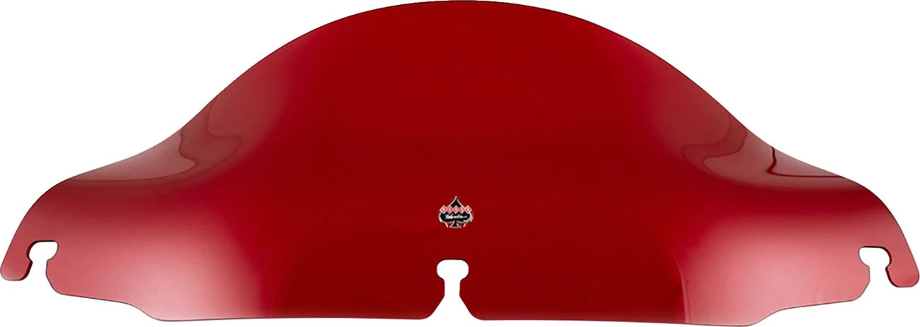 Klock Werks Kolor Flare® Windshield for Harley-Davidson® 1996-2013 Street Glide FLHT, FLHX - Image 26