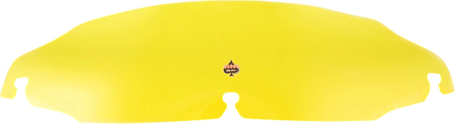Klock Werks Kolor Flare® Windshield for Harley-Davidson® 1996-2013 Street Glide FLHT, FLHX - Image 27
