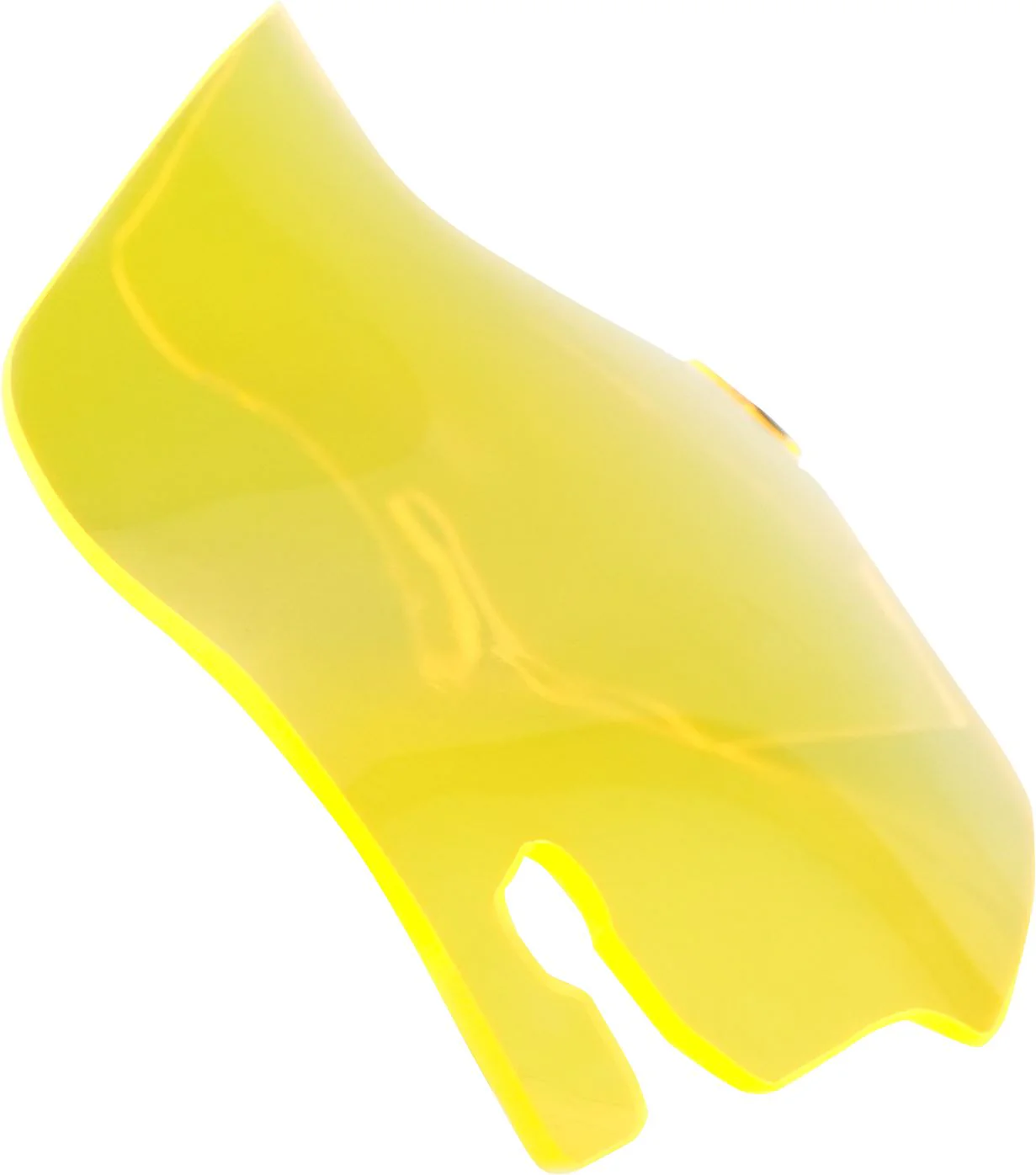 Klock Werks Kolor Flare® Windshield for Harley-Davidson® 1996-2013 Street Glide FLHT, FLHX - Image 28