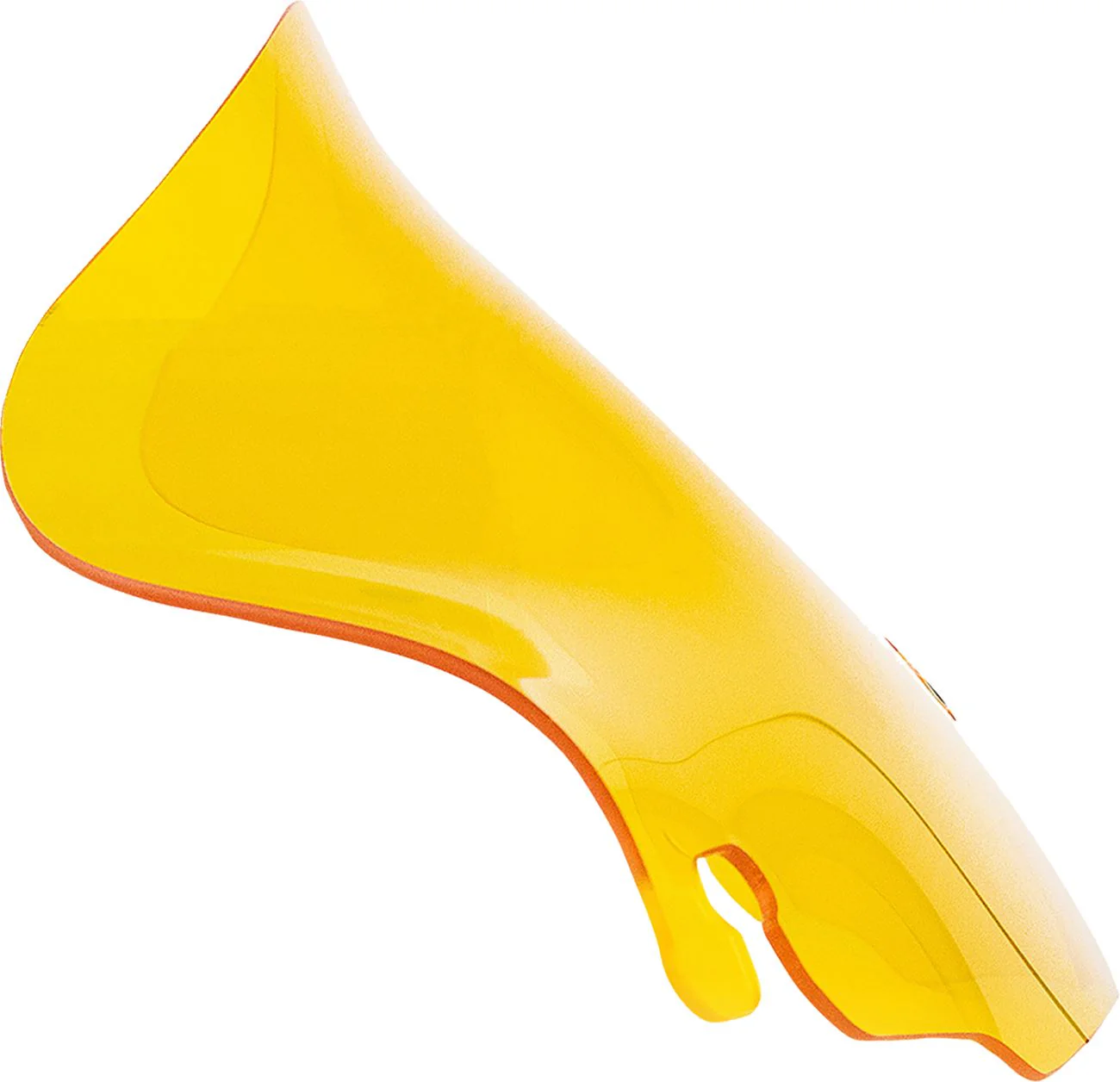 Klock Werks Kolor Flare® Windshield for Harley-Davidson® 1996-2013 Street Glide FLHT, FLHX - Image 29